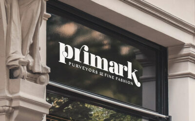 Primark – Luxury Fashion Re-Brand